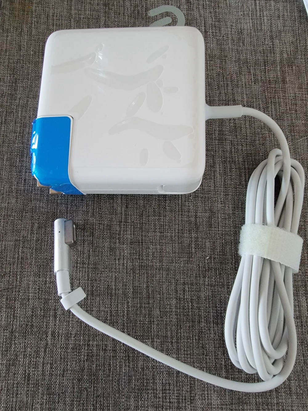 60W Ipad charger for Macbook & More